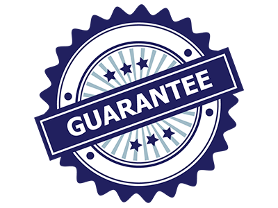 A 99.9% Network Guarantee